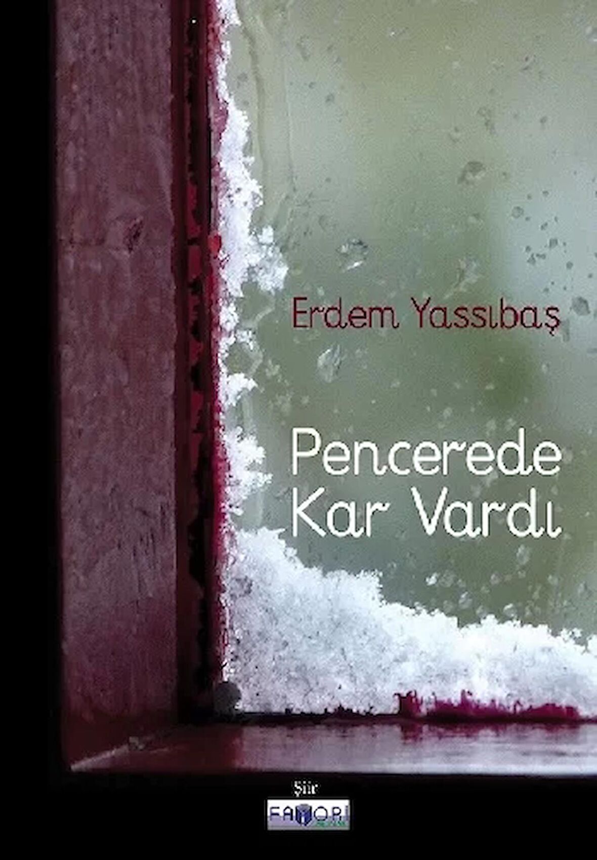 Pencerede Kar Vardı