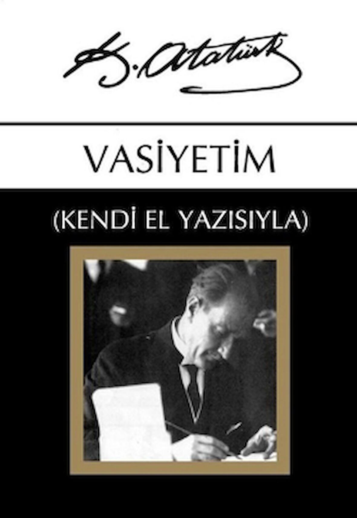 Vasiyetim