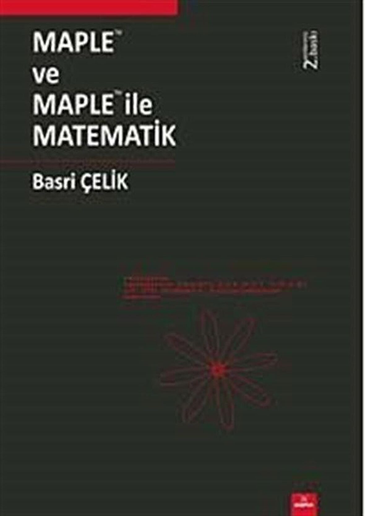 Maple ve Maple ile Matematik