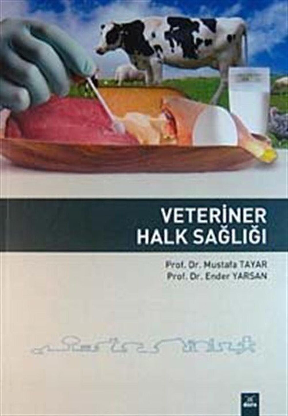 Veteriner Halk Sağlığı