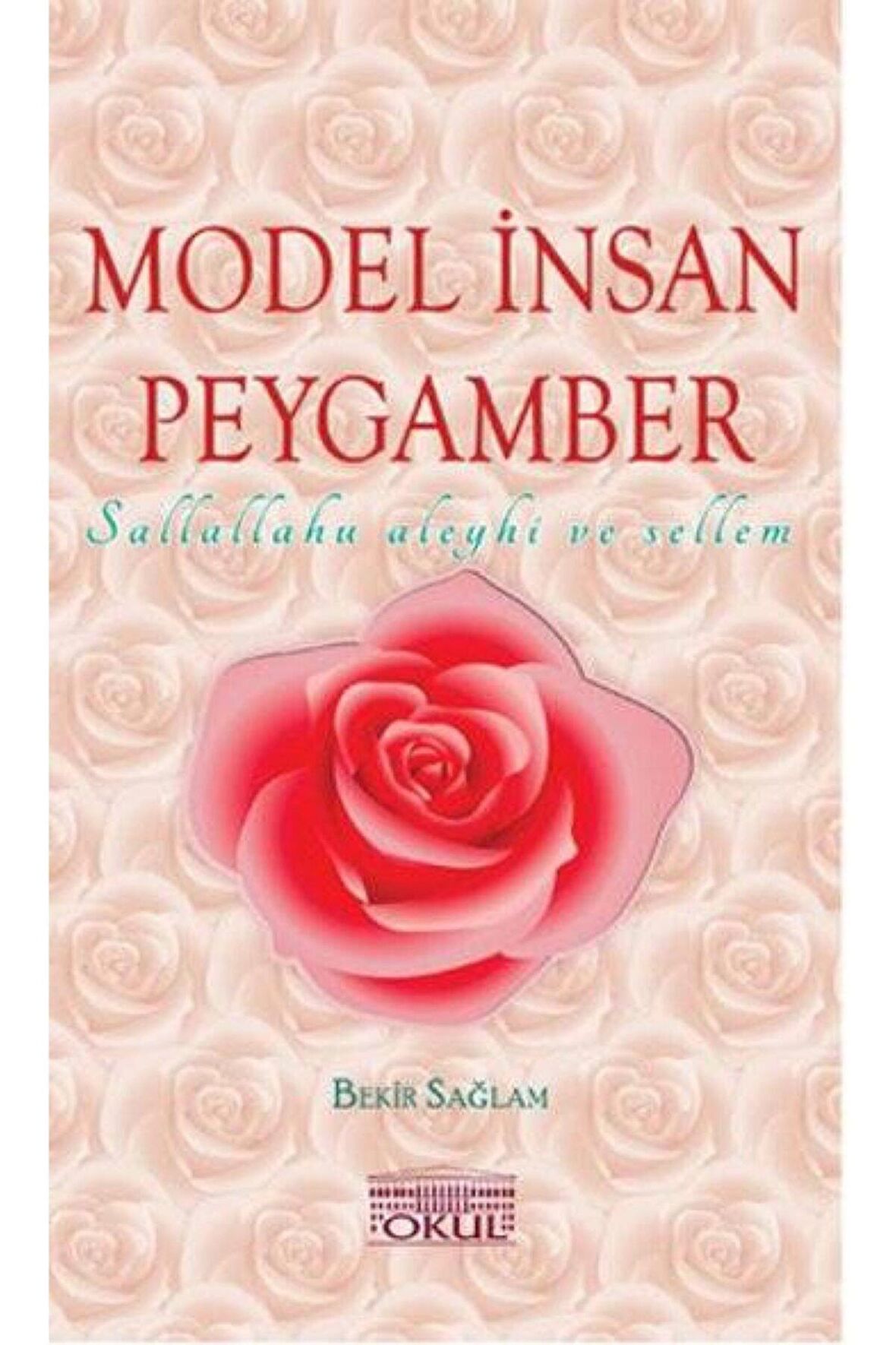 Model İnsan Peygamber