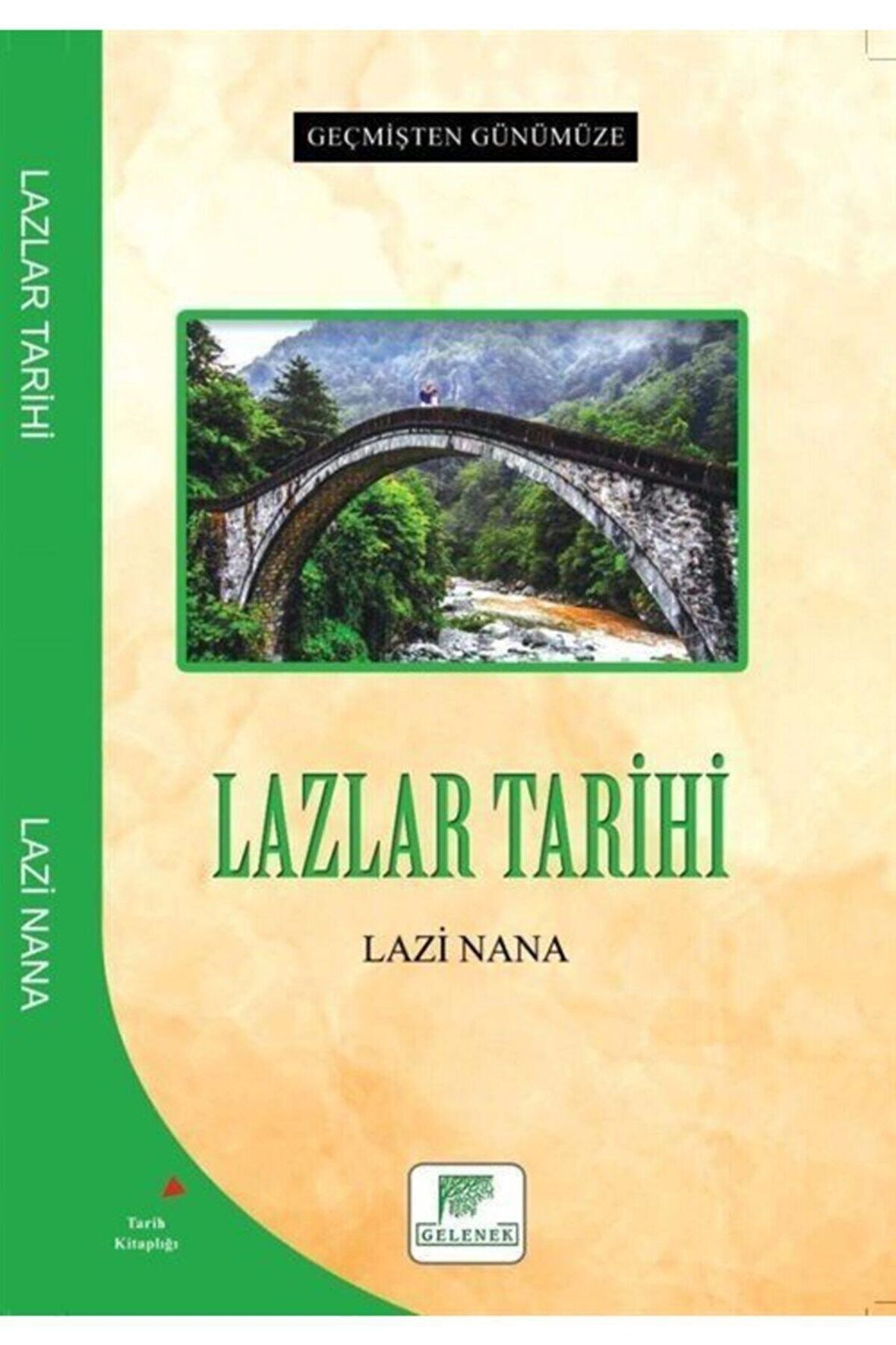 Lazlar Tarihi