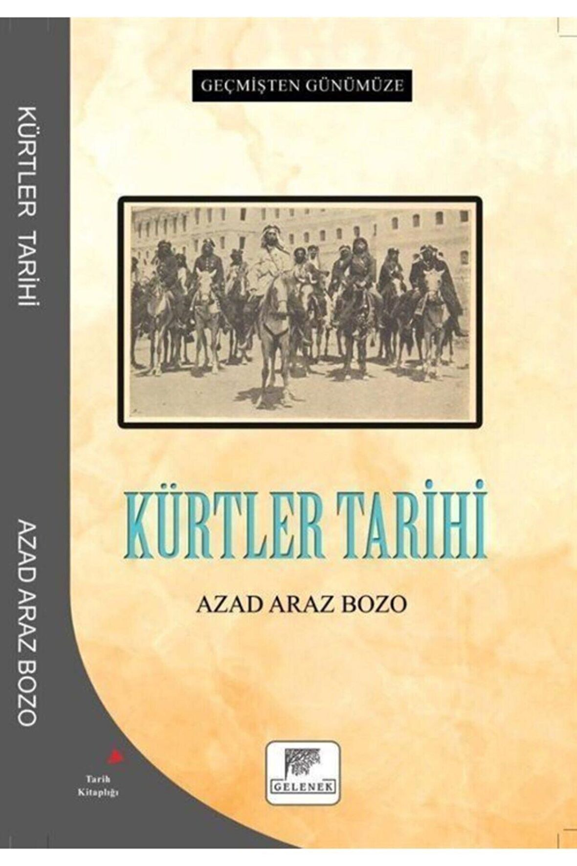 Kürtler Tarihi