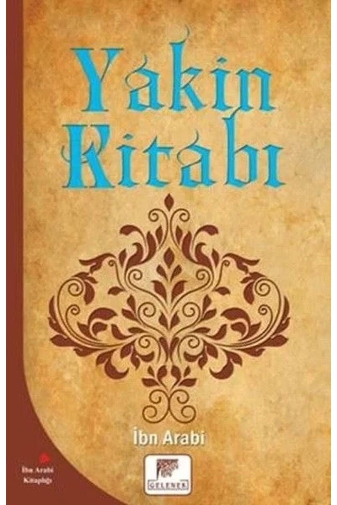Yakin Kitabı