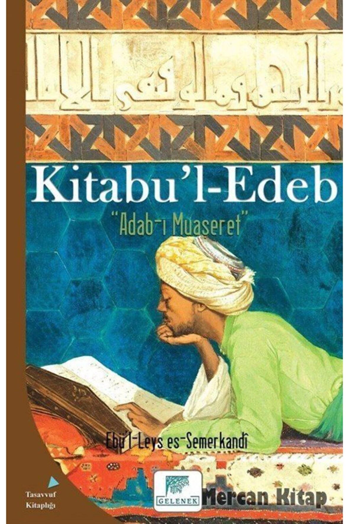 Kitabu’l - Edeb