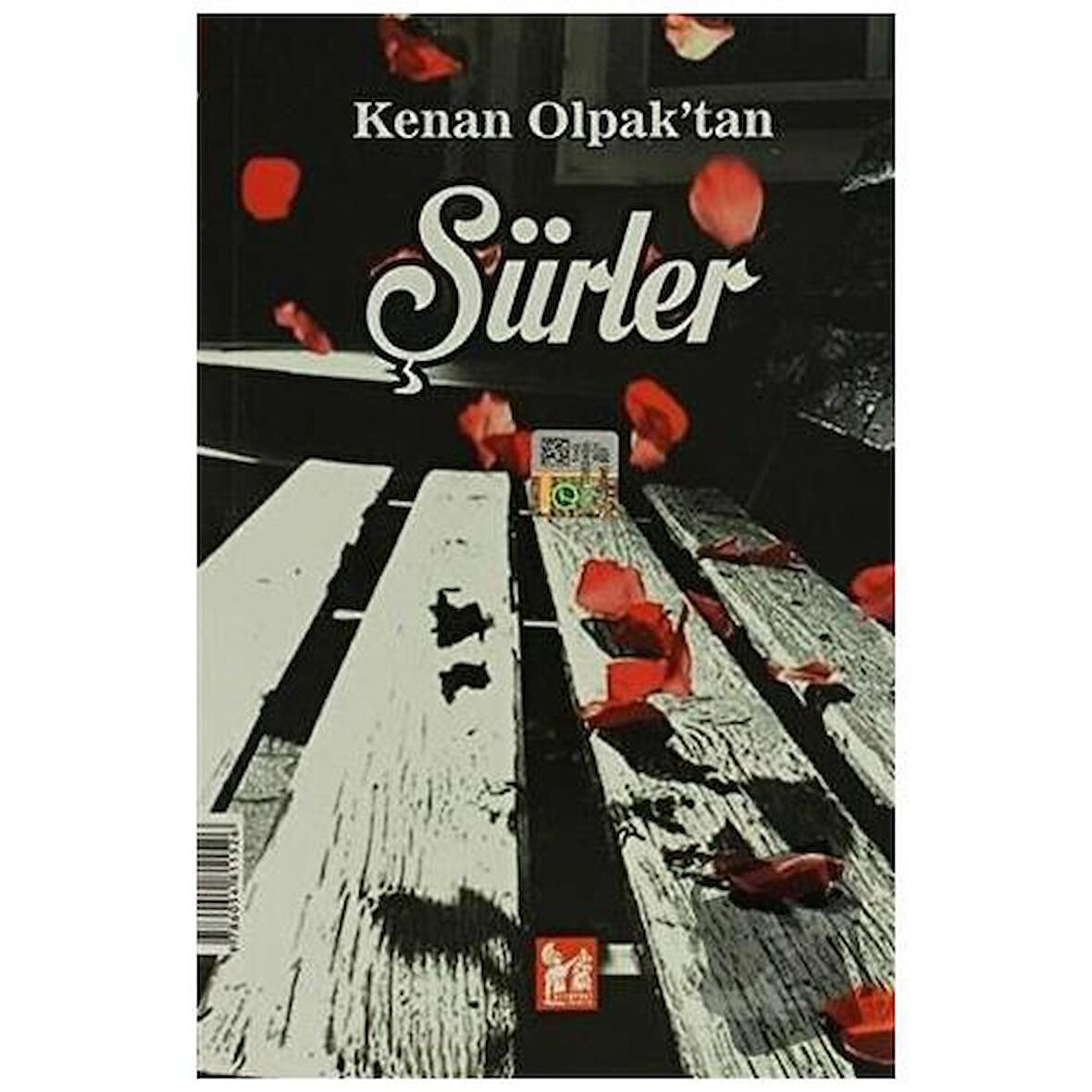 Kenan Olpak'tan Şiirler