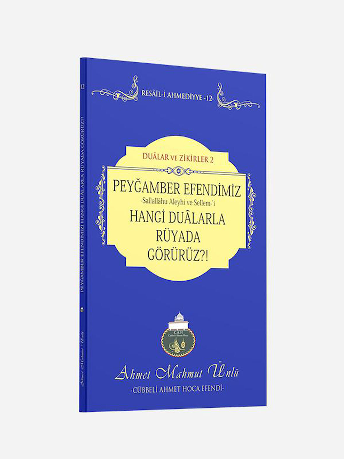 Peygamber Efendimizi Hangi Dualarla Rüyada Görürüz