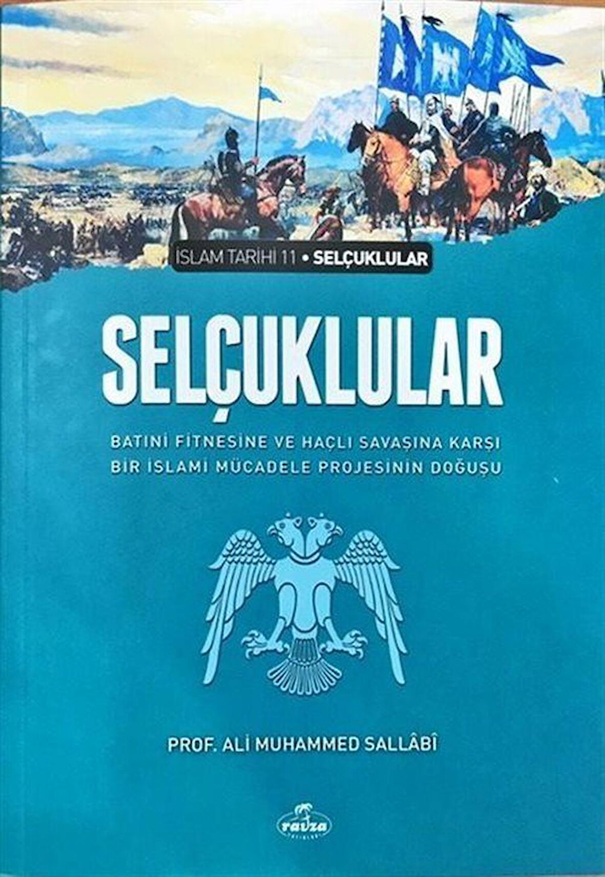 Selçuklular