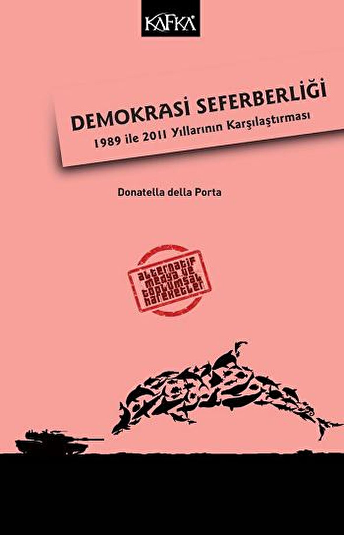 Demokrasi Seferberliği