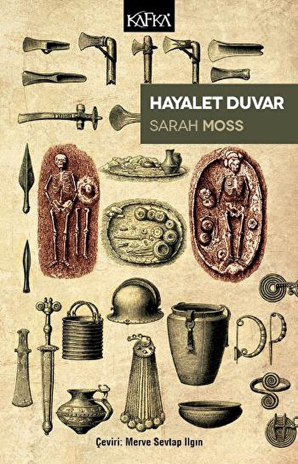 Hayalet Duvar