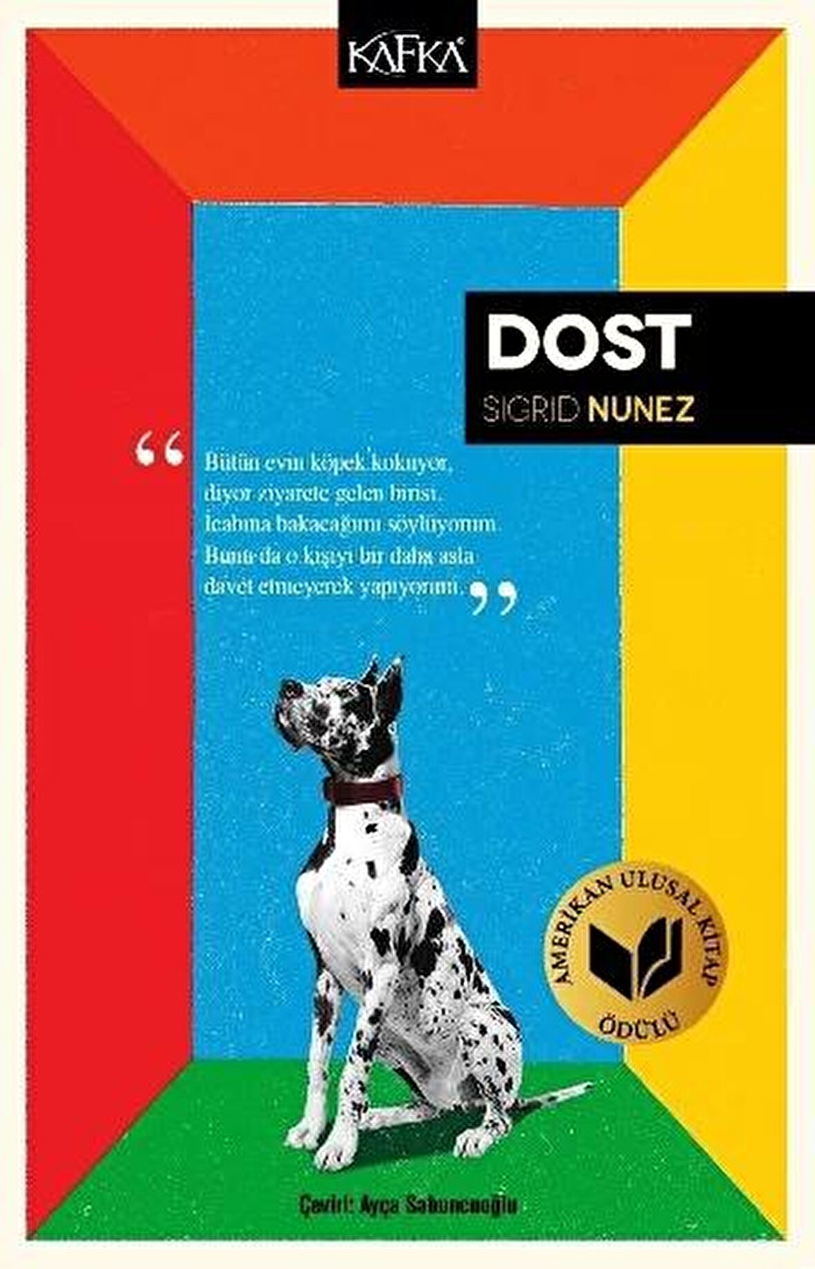 Dost