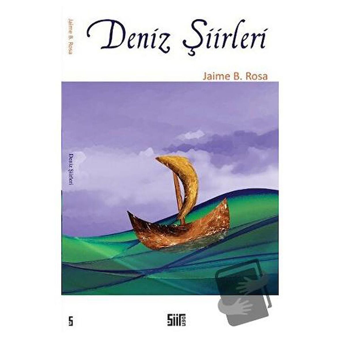 Deniz Şiirleri