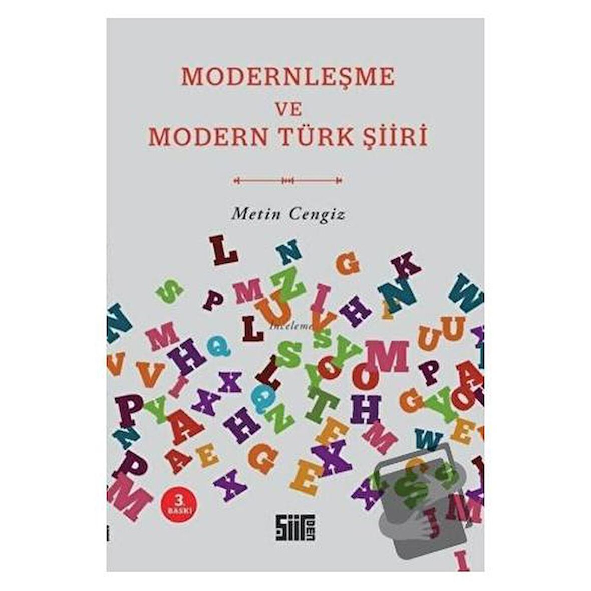 Modernleşme ve Modern Türk Şiiri