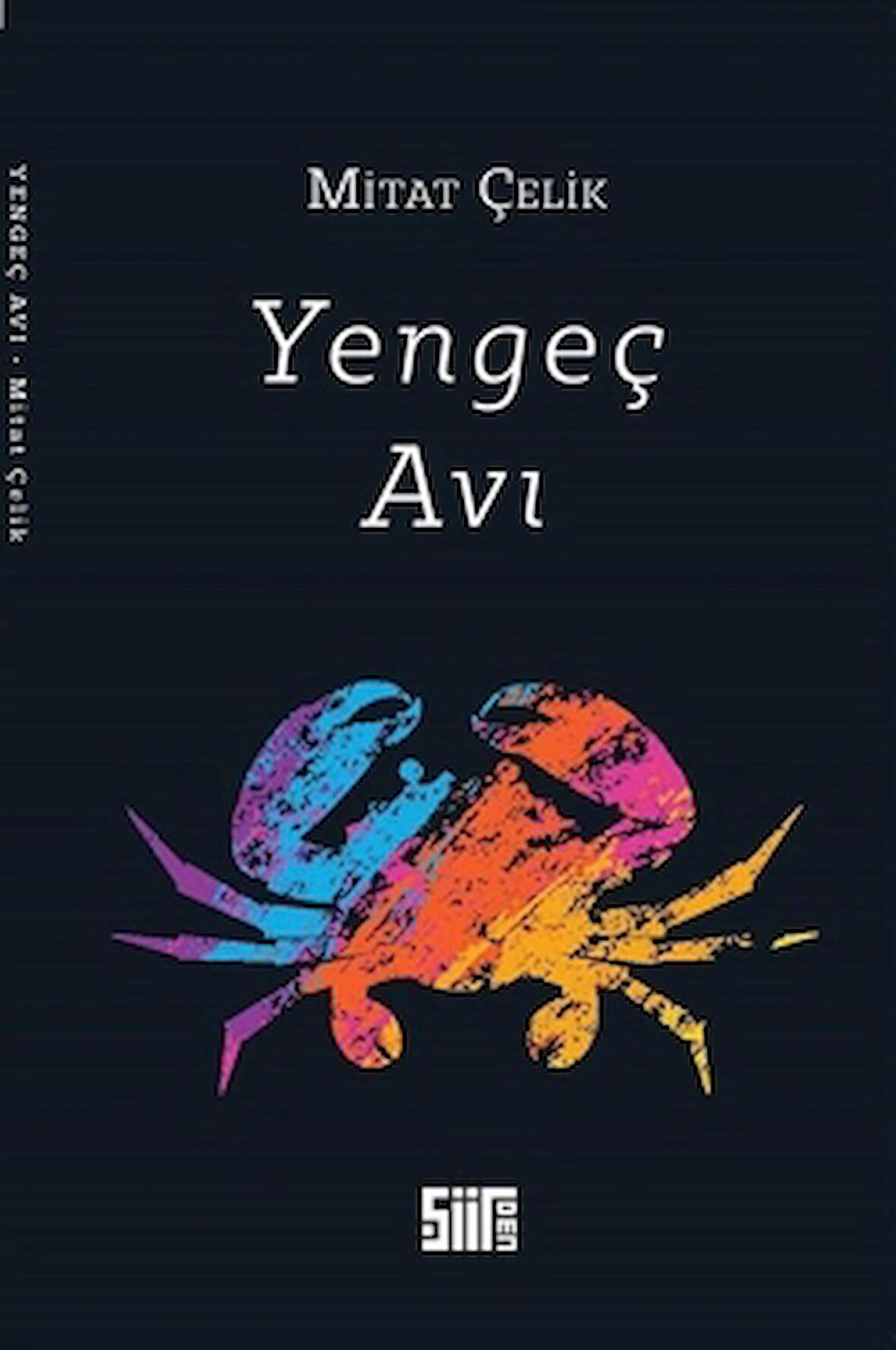 Yengeç Avı