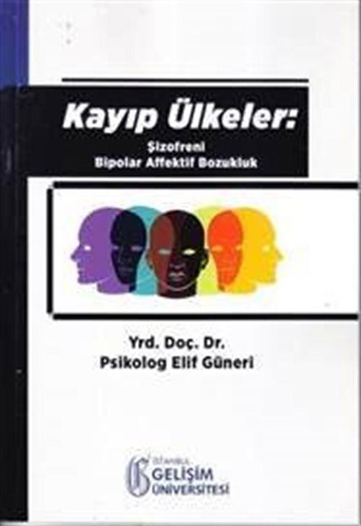 Kayıp Ülkeler