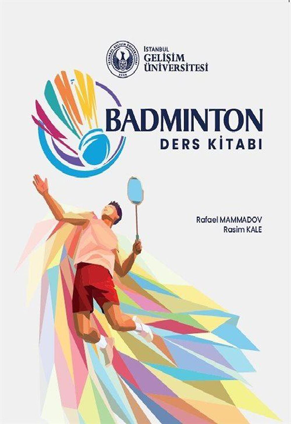 Badminton: Ders Kitabı