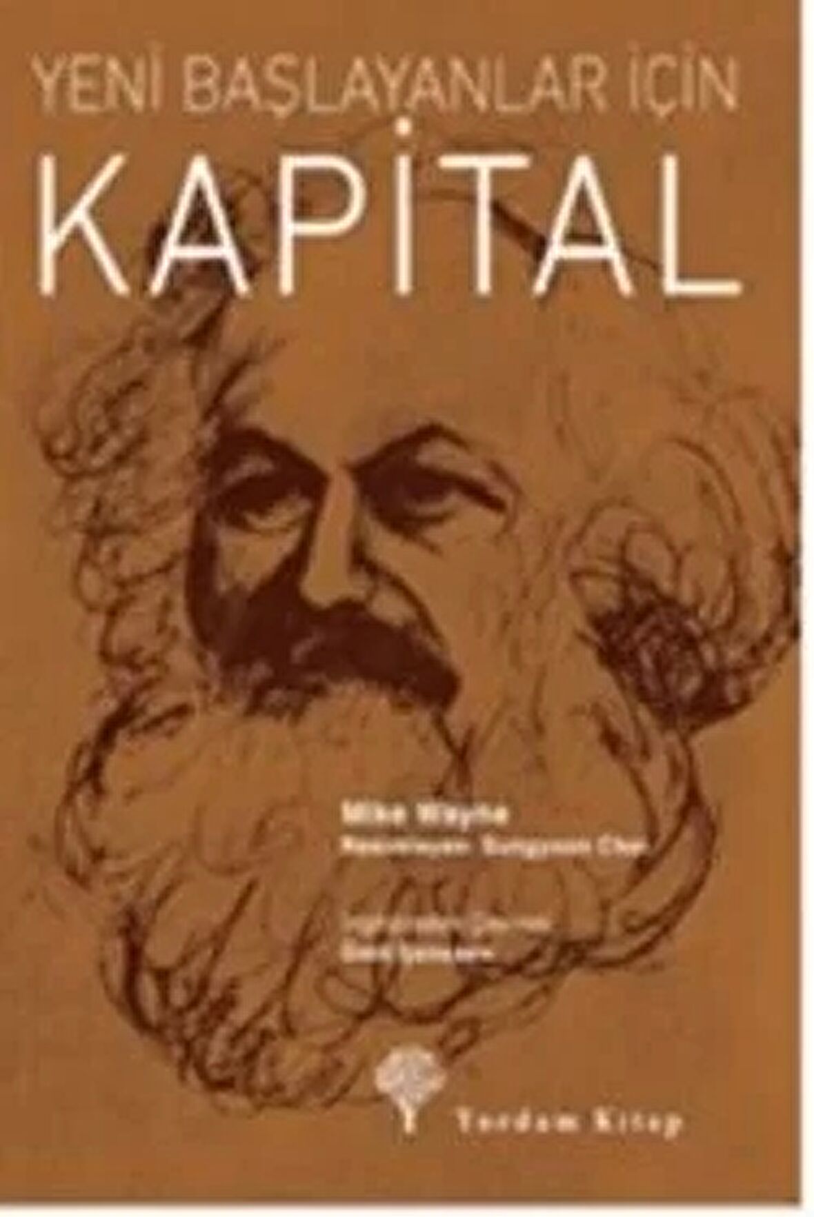 Yeni Başlayanlar İçin Kapital