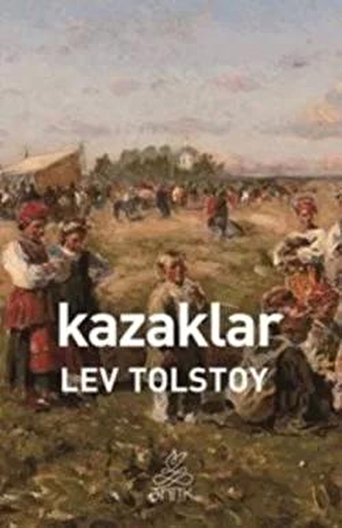 Kazaklar