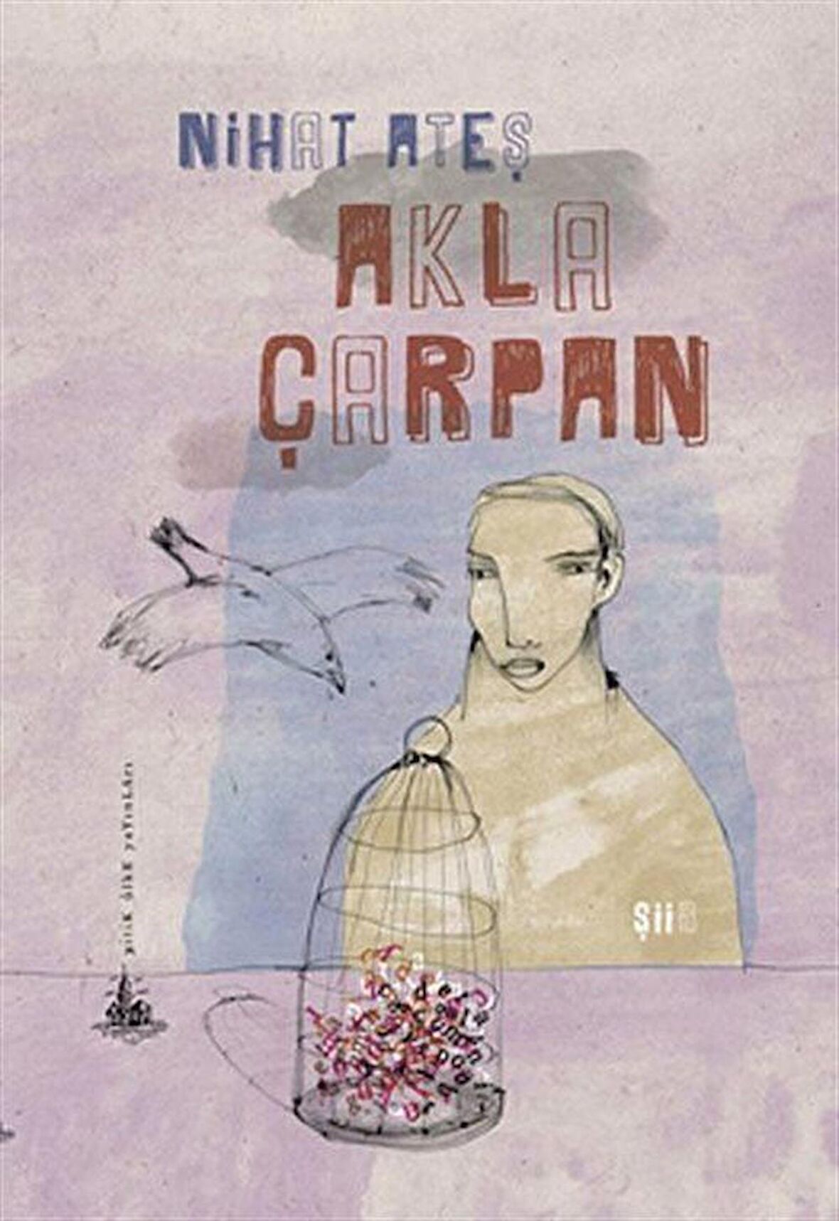 Akla Çarpan / Nihat Ateş