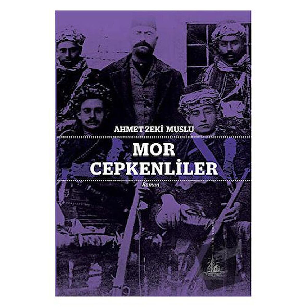 Mor Cepkenliler