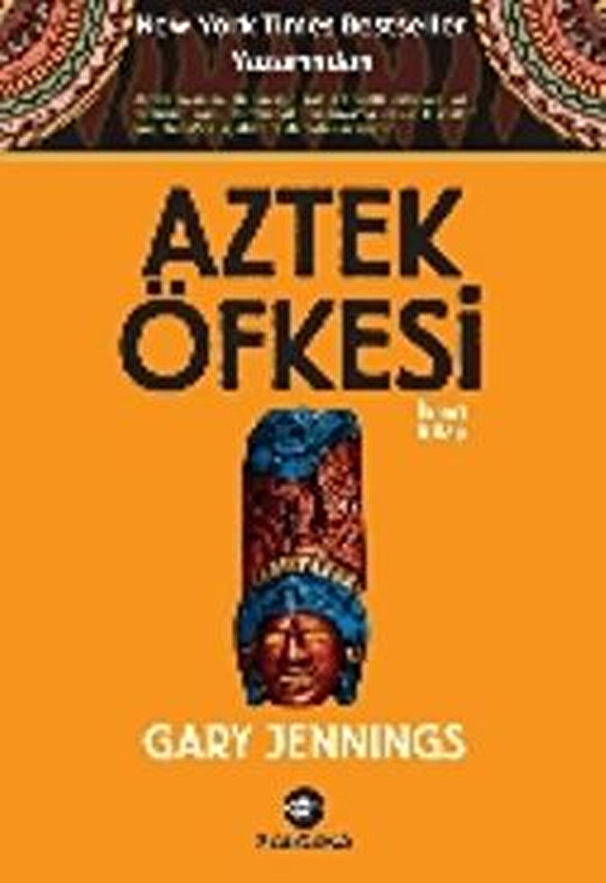 Aztek Öfkesi 2