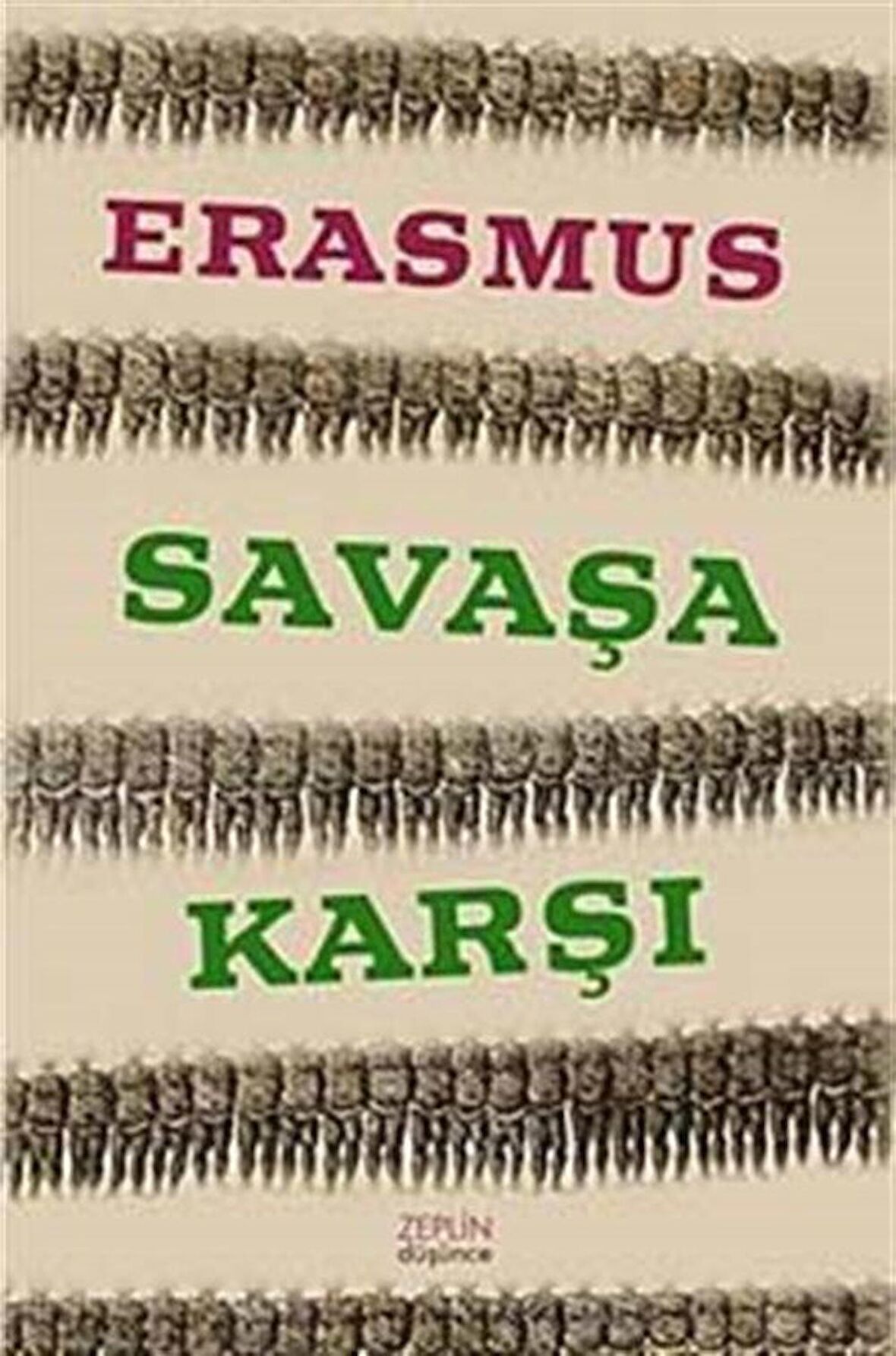 Savaşa Karşı