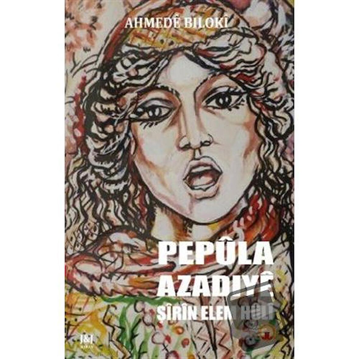 Pepula Azadiye Şirin Elem Huli