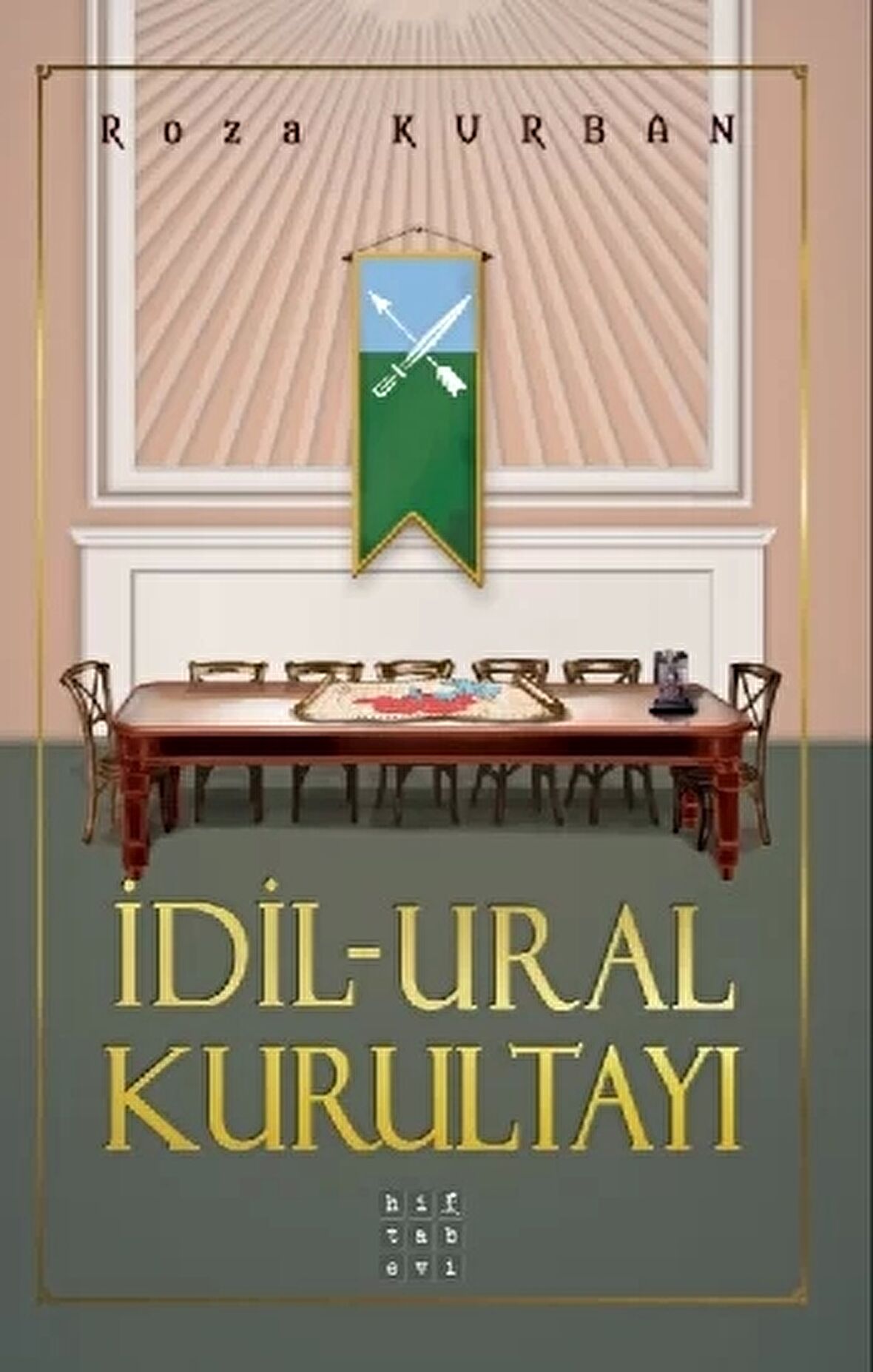 İdil Ural Kurultayı