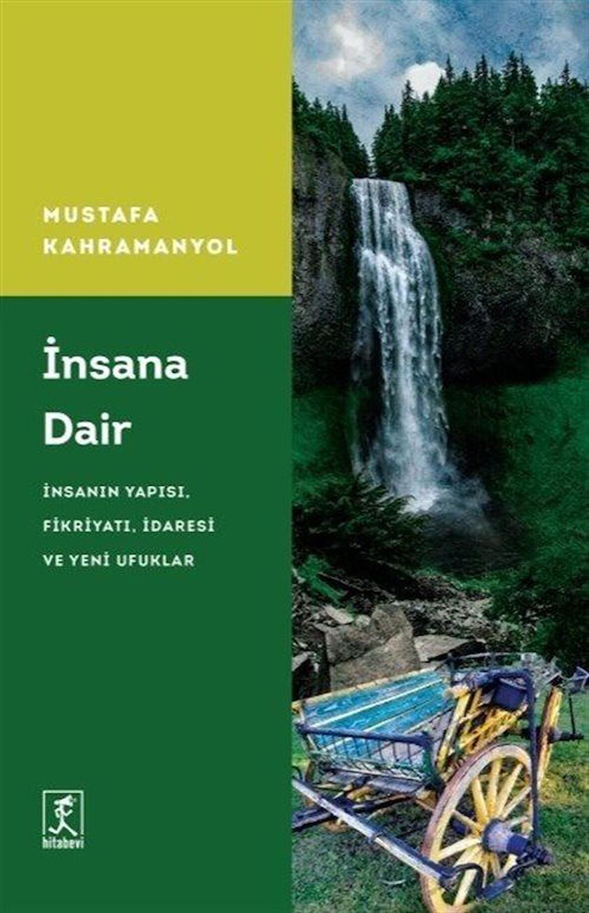 İnsana Dair