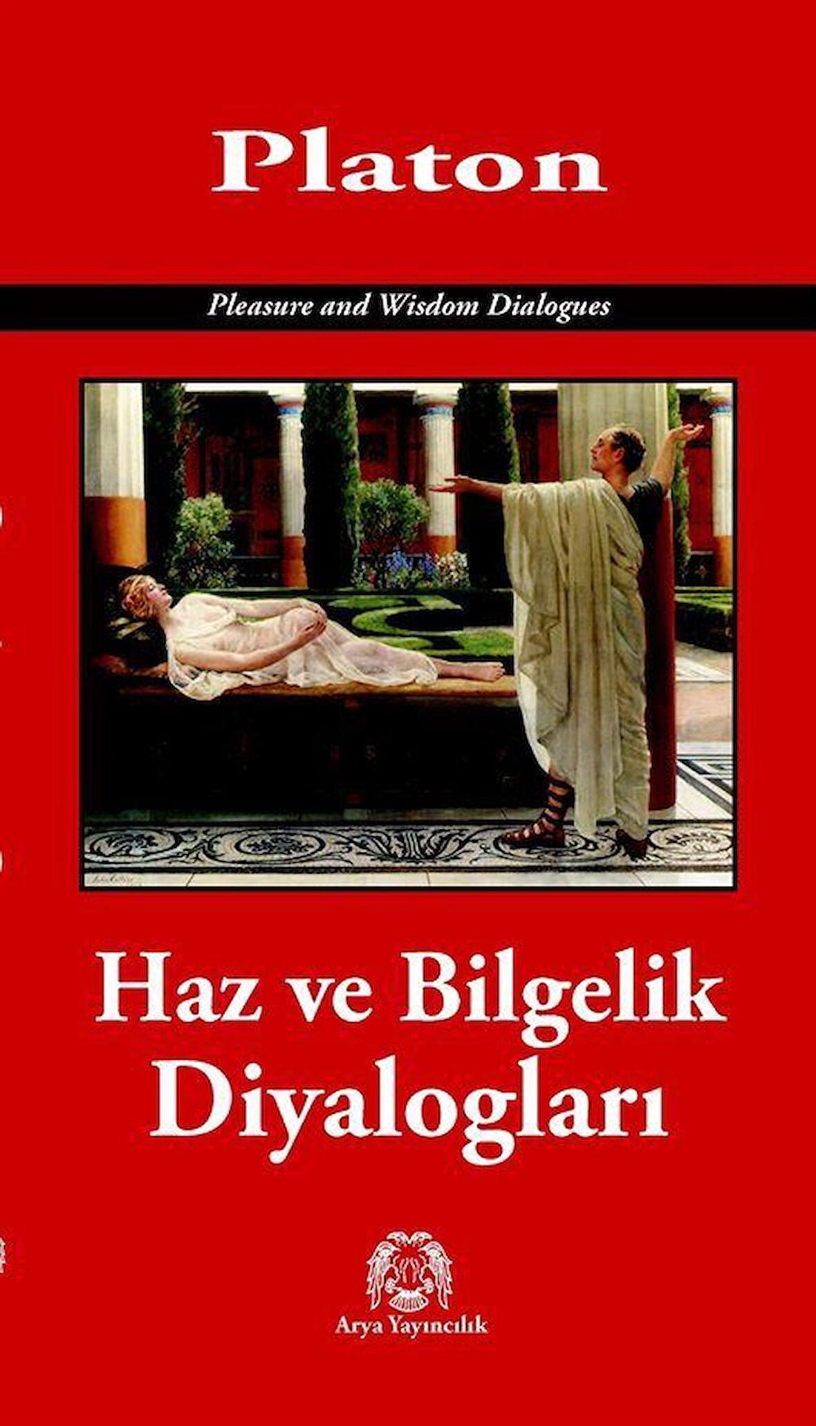 Haz ve Bilgelik Diyalogları