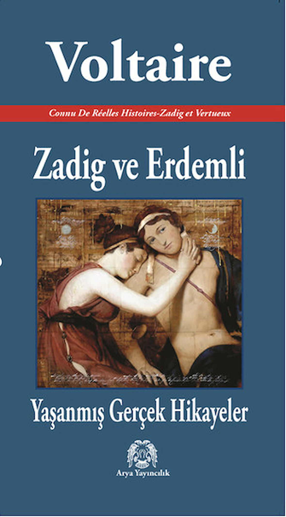 Zadig ve Erdemli