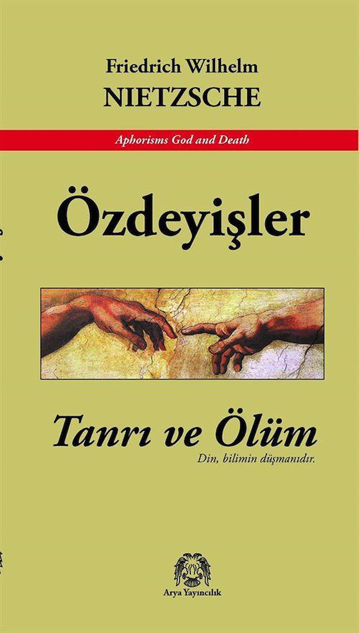 Özdeyişler