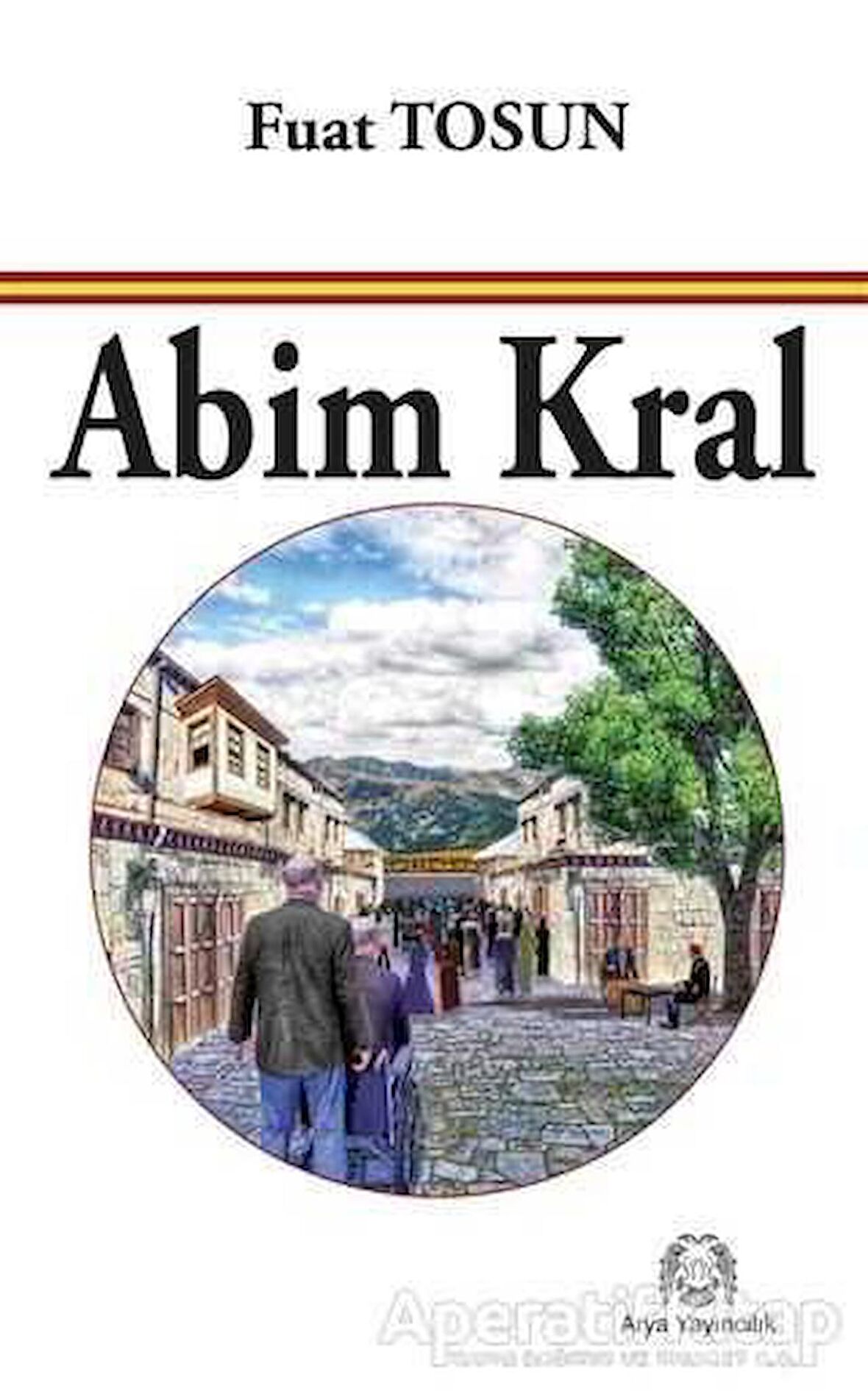 Abim Kral