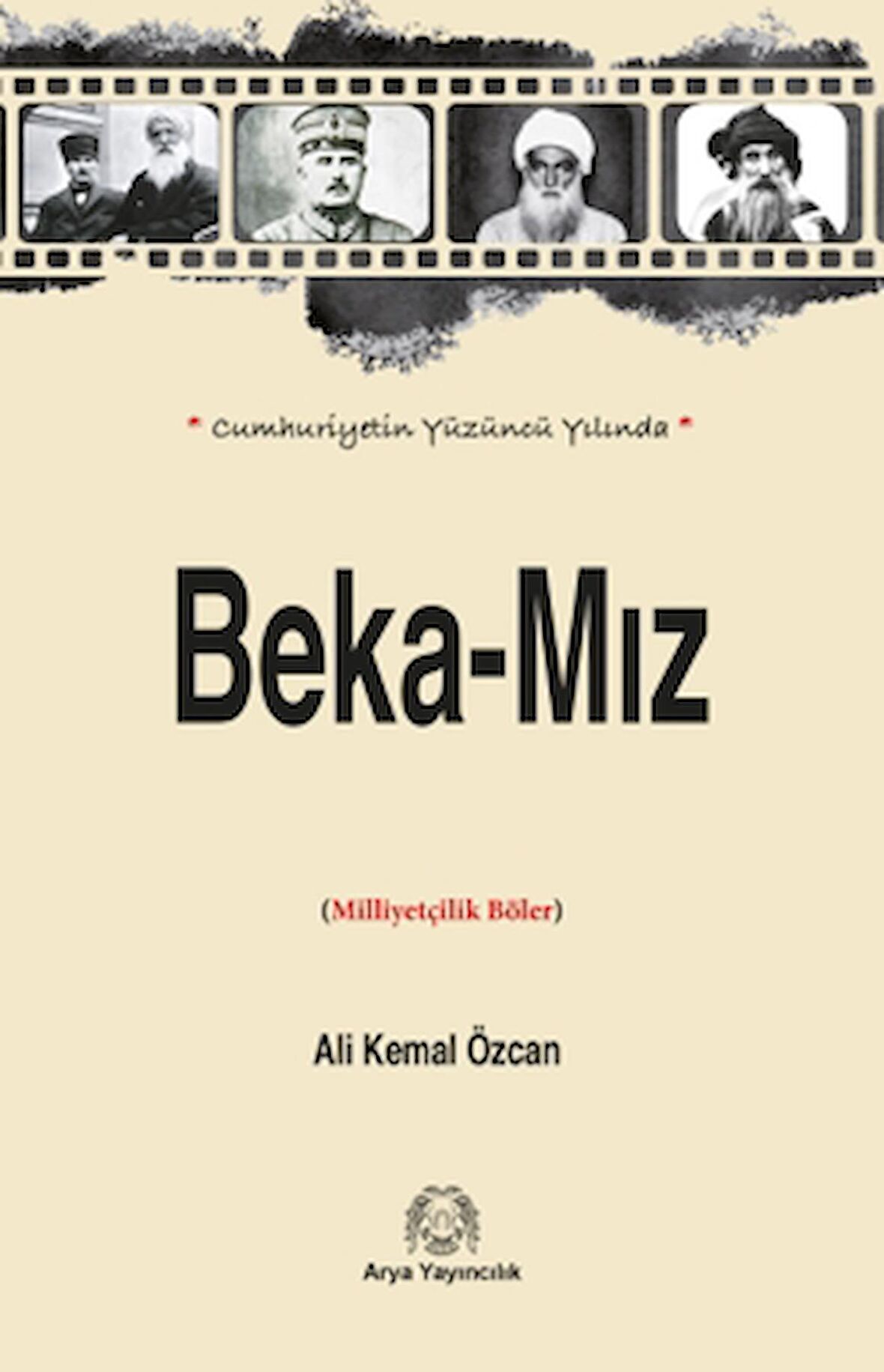 Beka-Mız