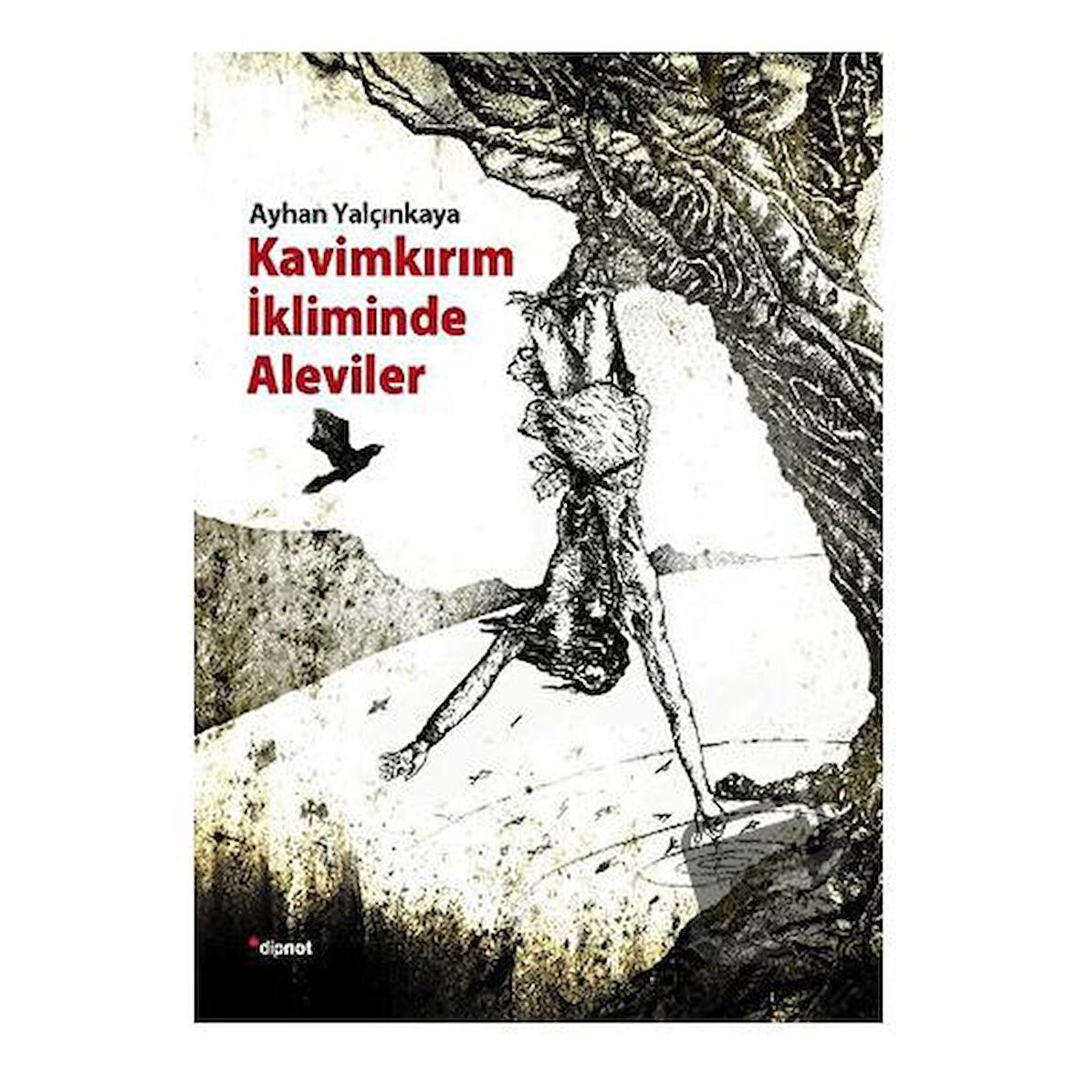 Kavimkırım İkliminde Aleviler