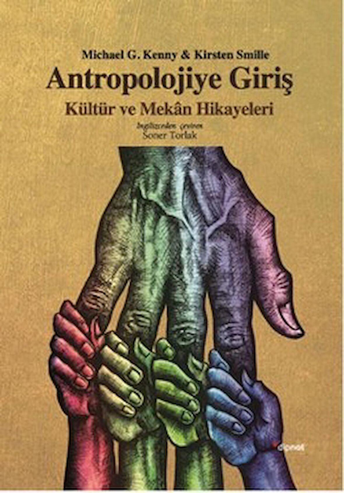 Antropolojiye Giriş