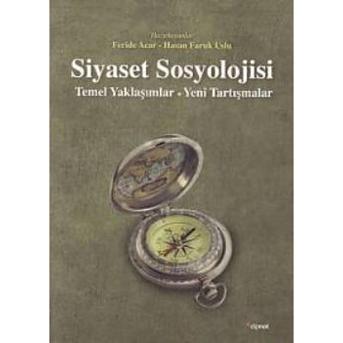 Siyaset Sosyolojisi