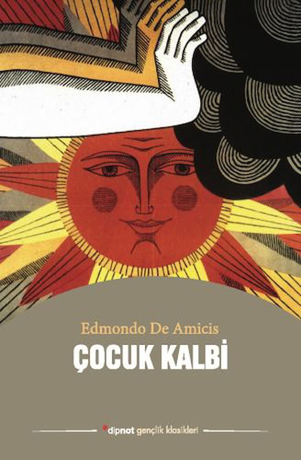 Çocuk Kalbi