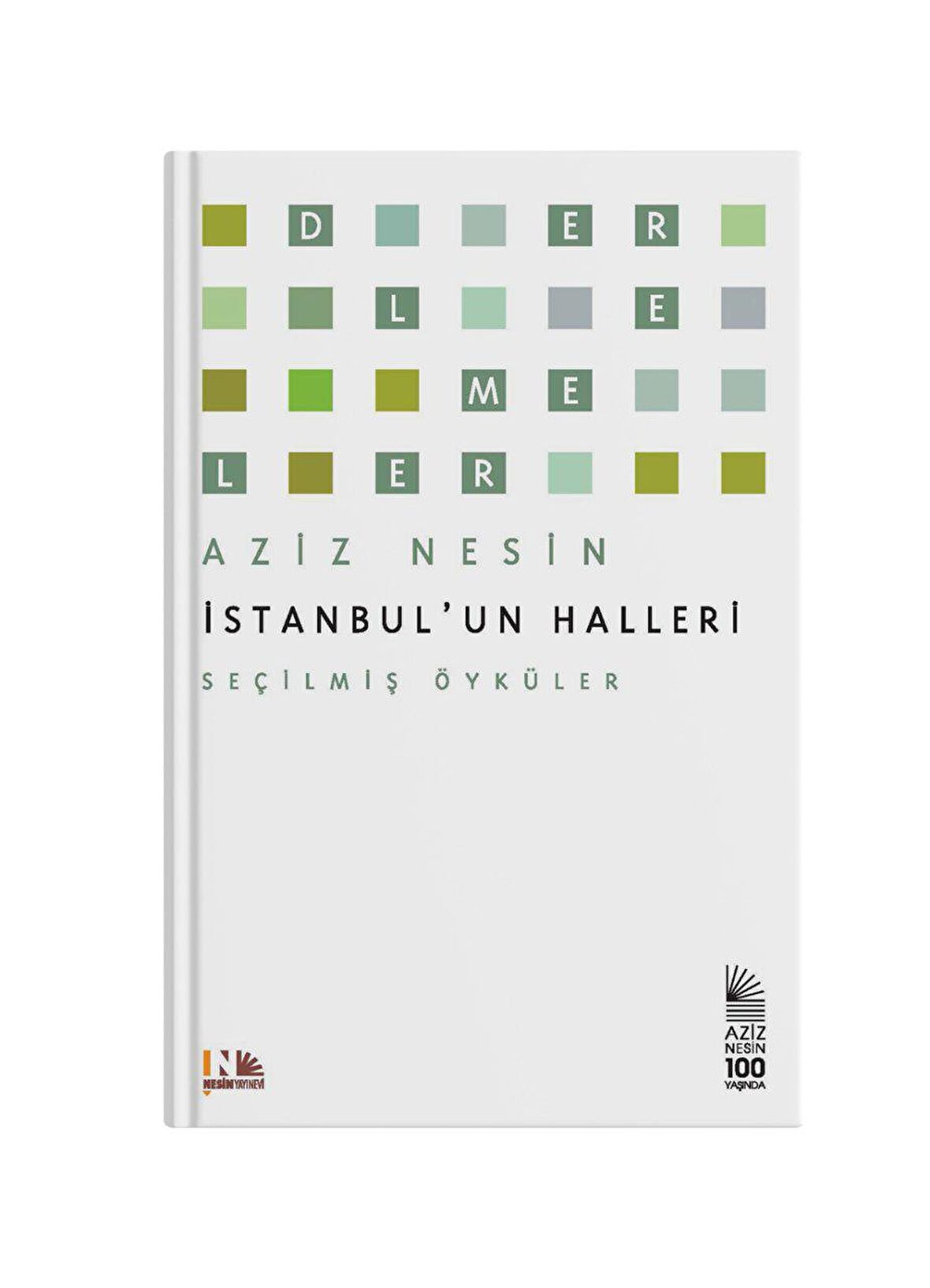 İstanbul’un Halleri