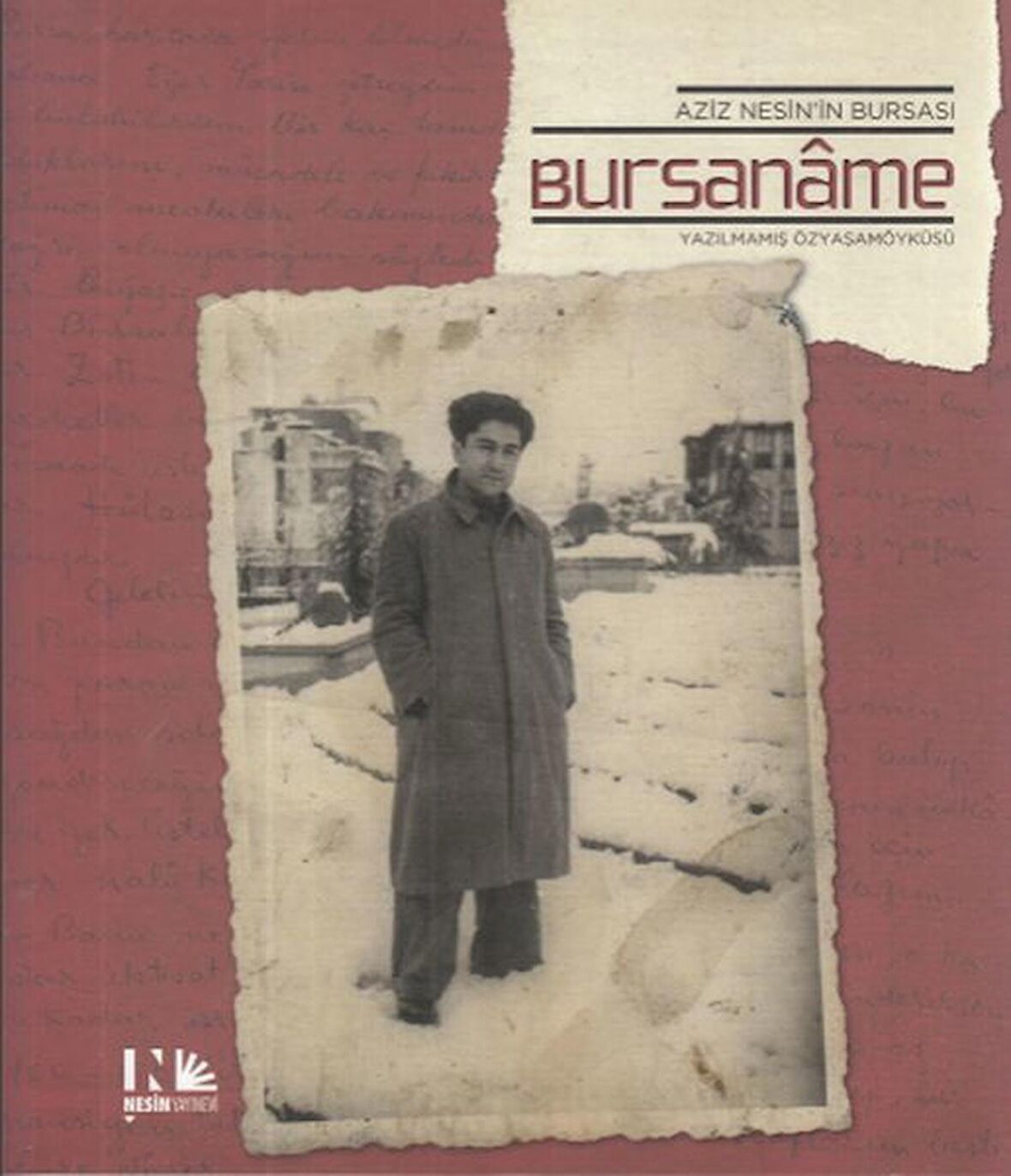 Bursaname