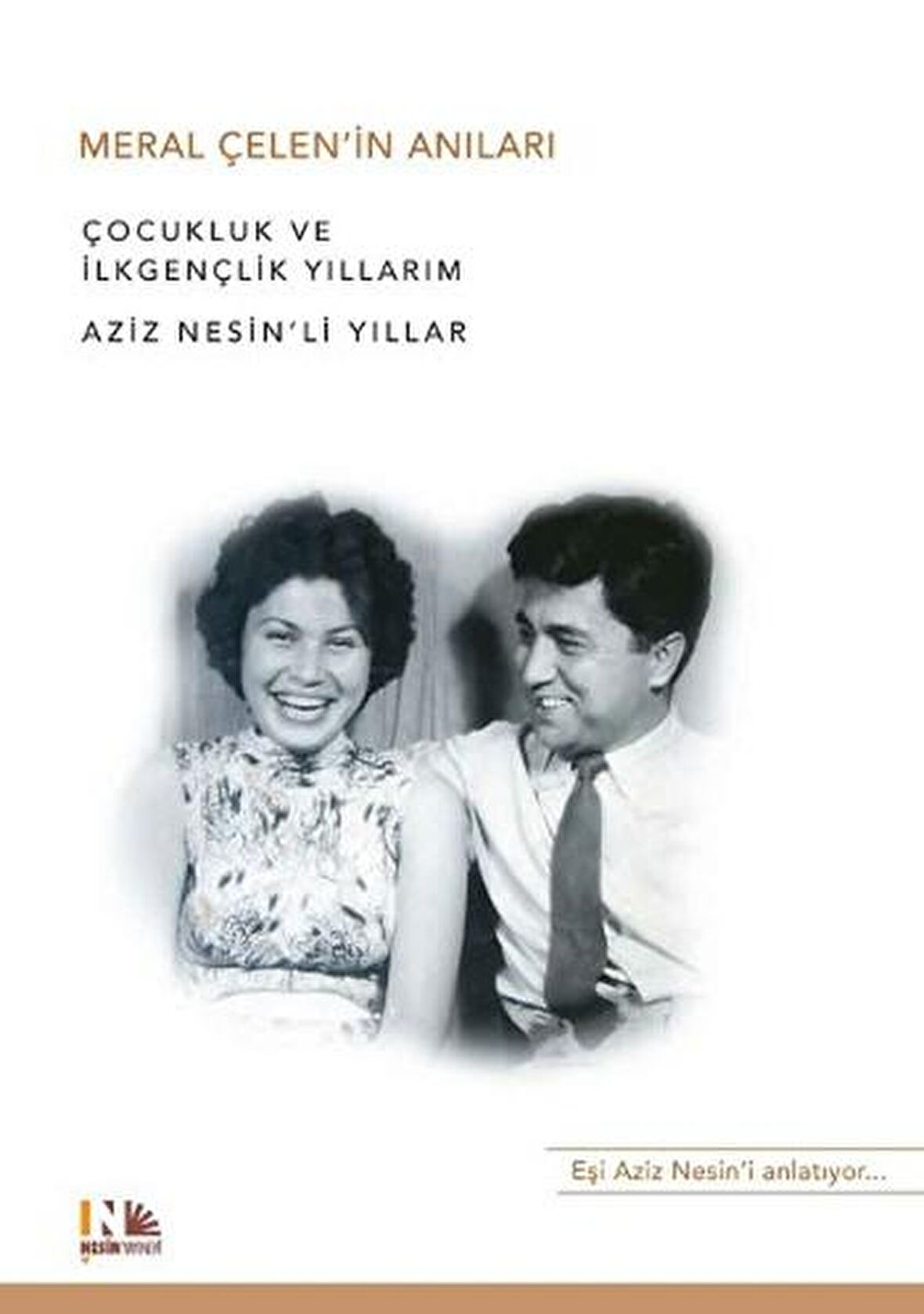 Meral Çelen’in Anıları