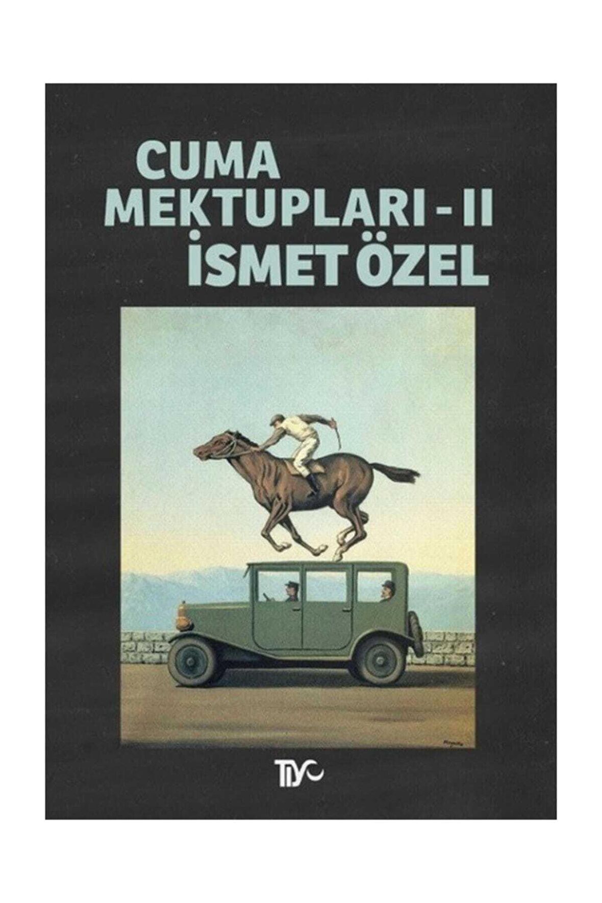 Cuma Mektupları 2