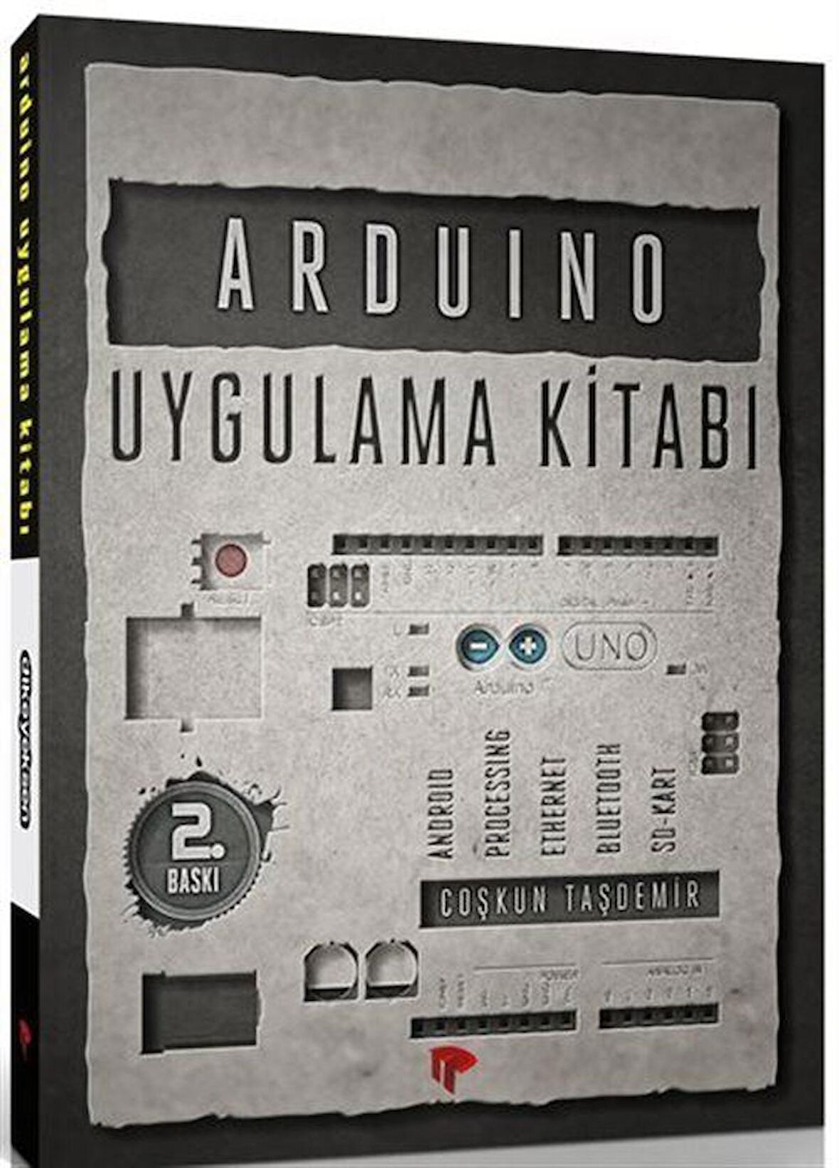 Arduino Uygulama Kitabı