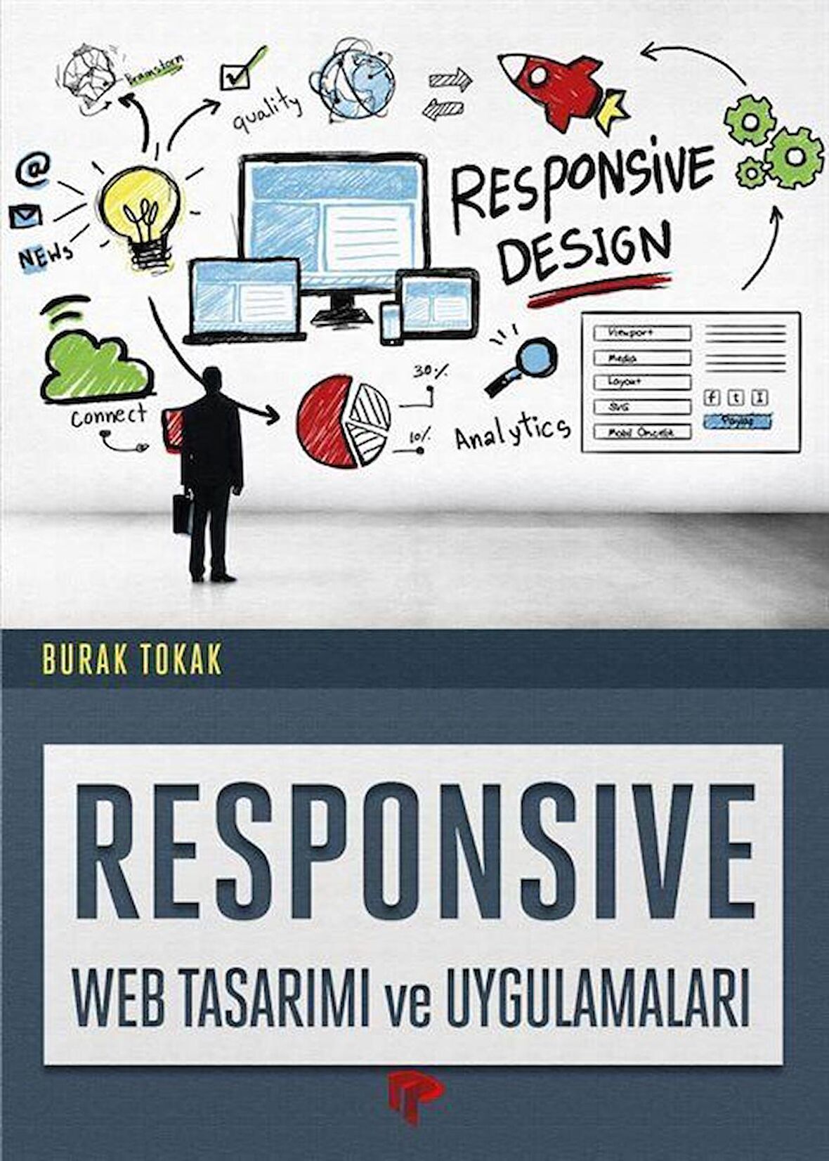 Responsive Web Tasarımı ve Uygulamaları