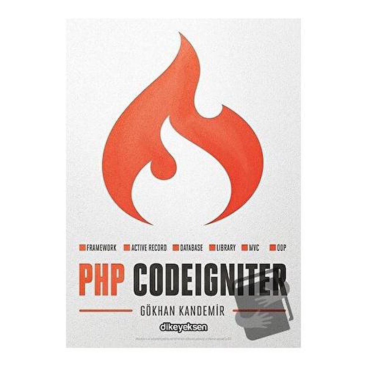 PHP CodeIgniter