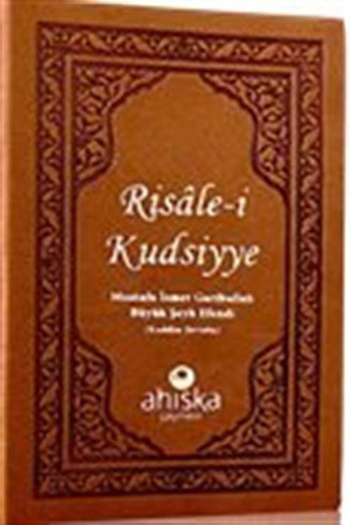 Risalei Kudsiyye (Mini Boy)