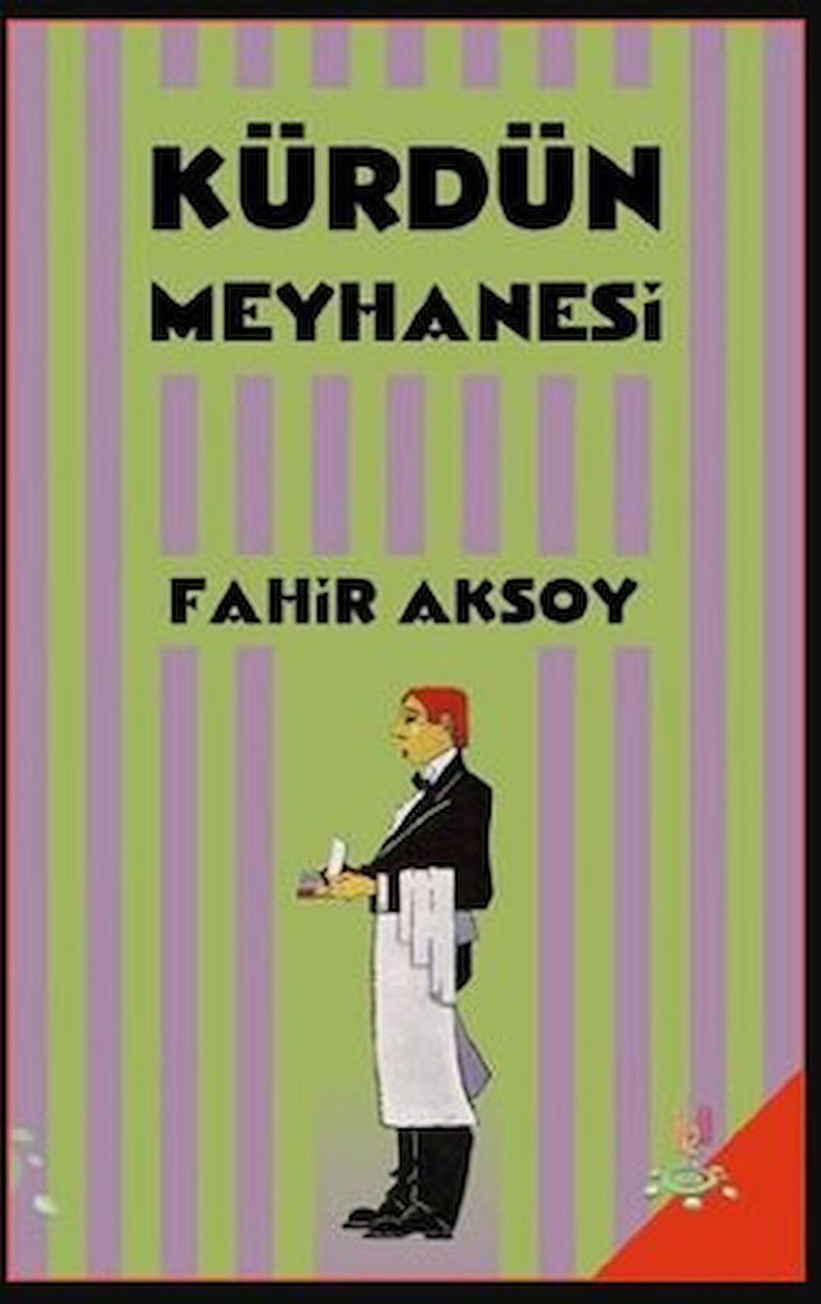 Kürdün Meyhanesi