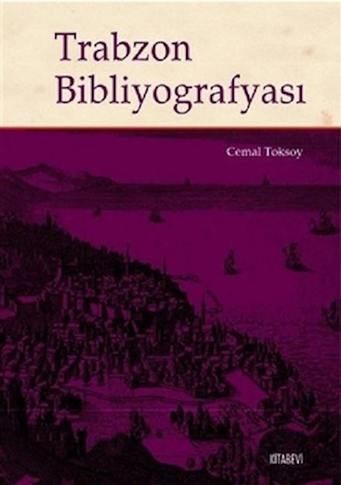 Trabzon Bibliyografyası