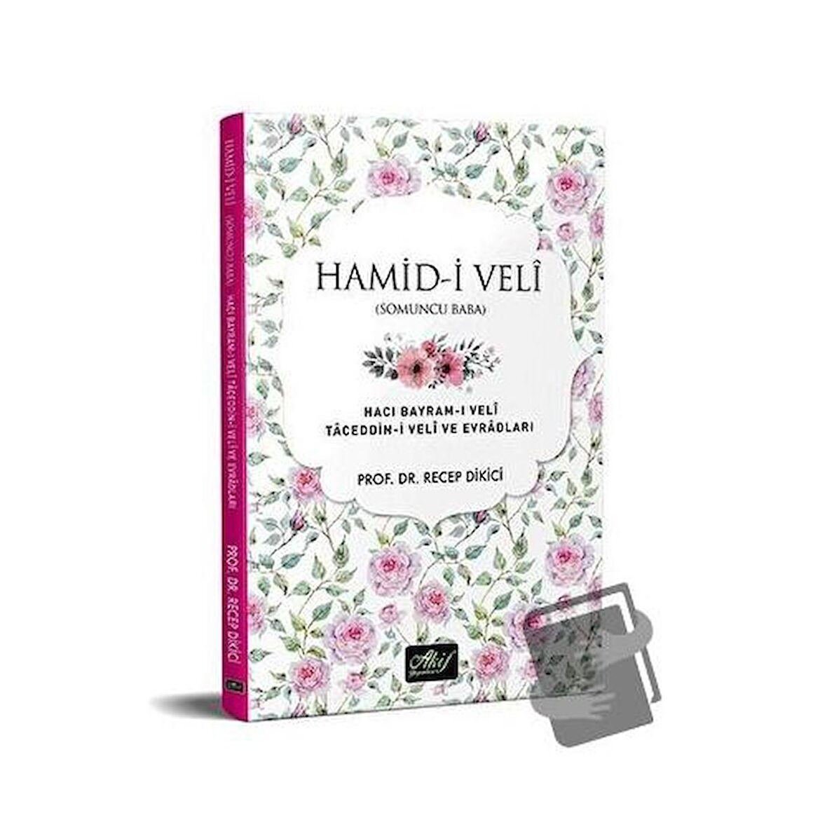 Hamid-i Veli (Somuncu Baba)