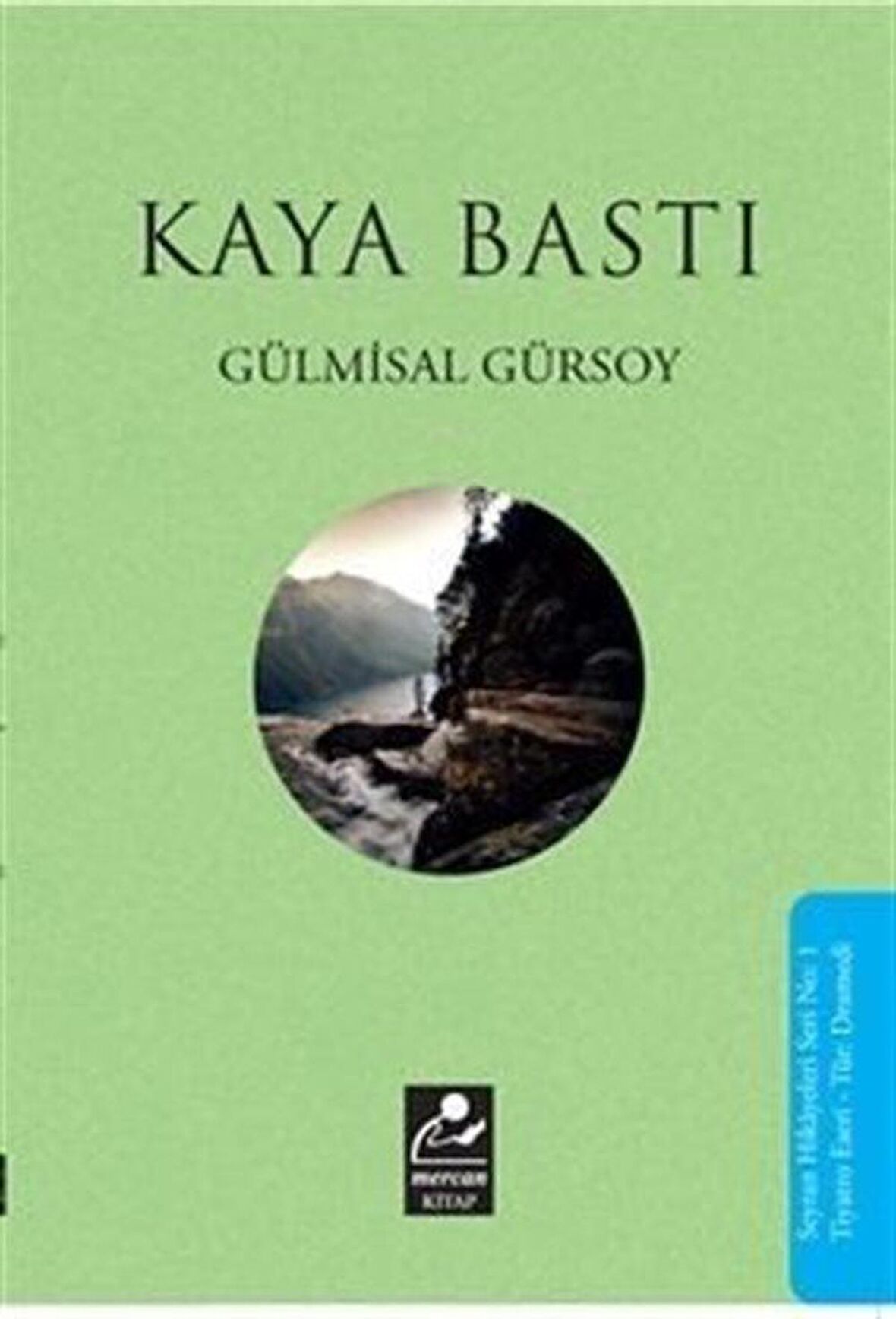 Kaya Bastı